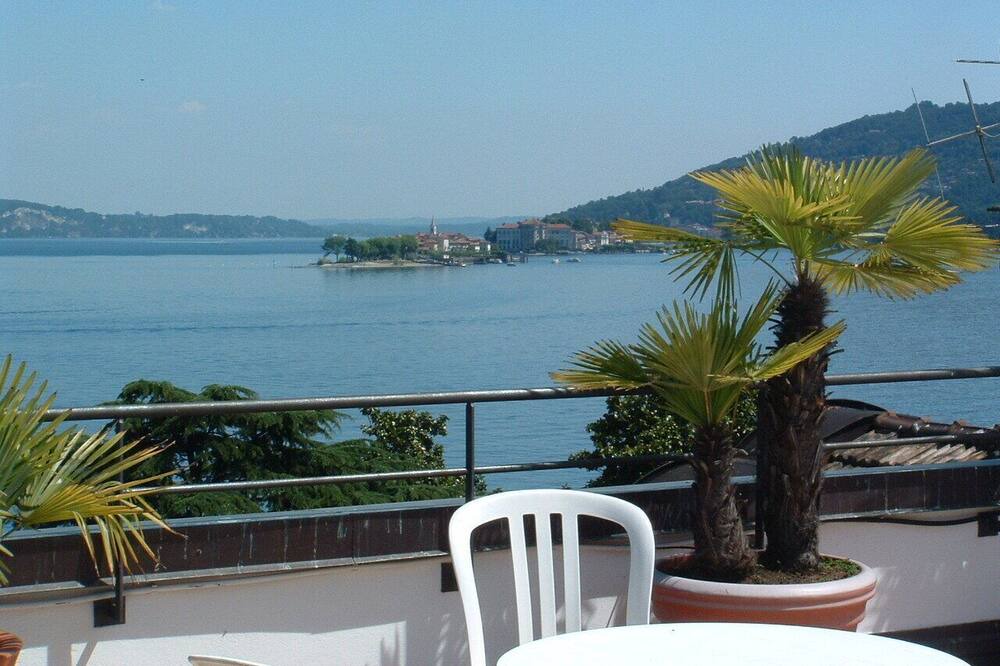 Photo of Patio Balcony in Baveno