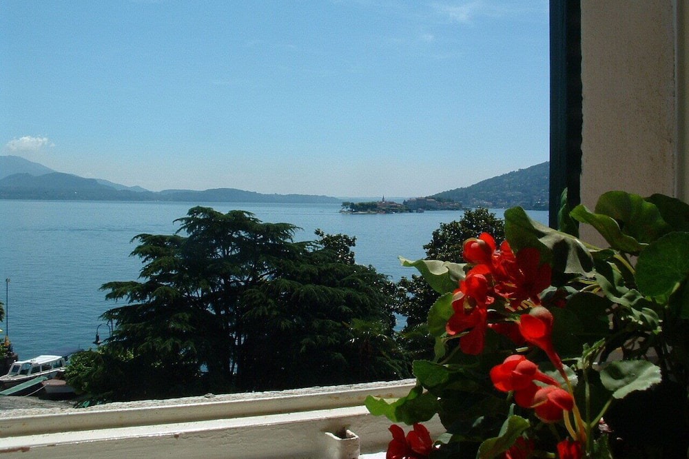 Photo of Patio Balcony in Baveno