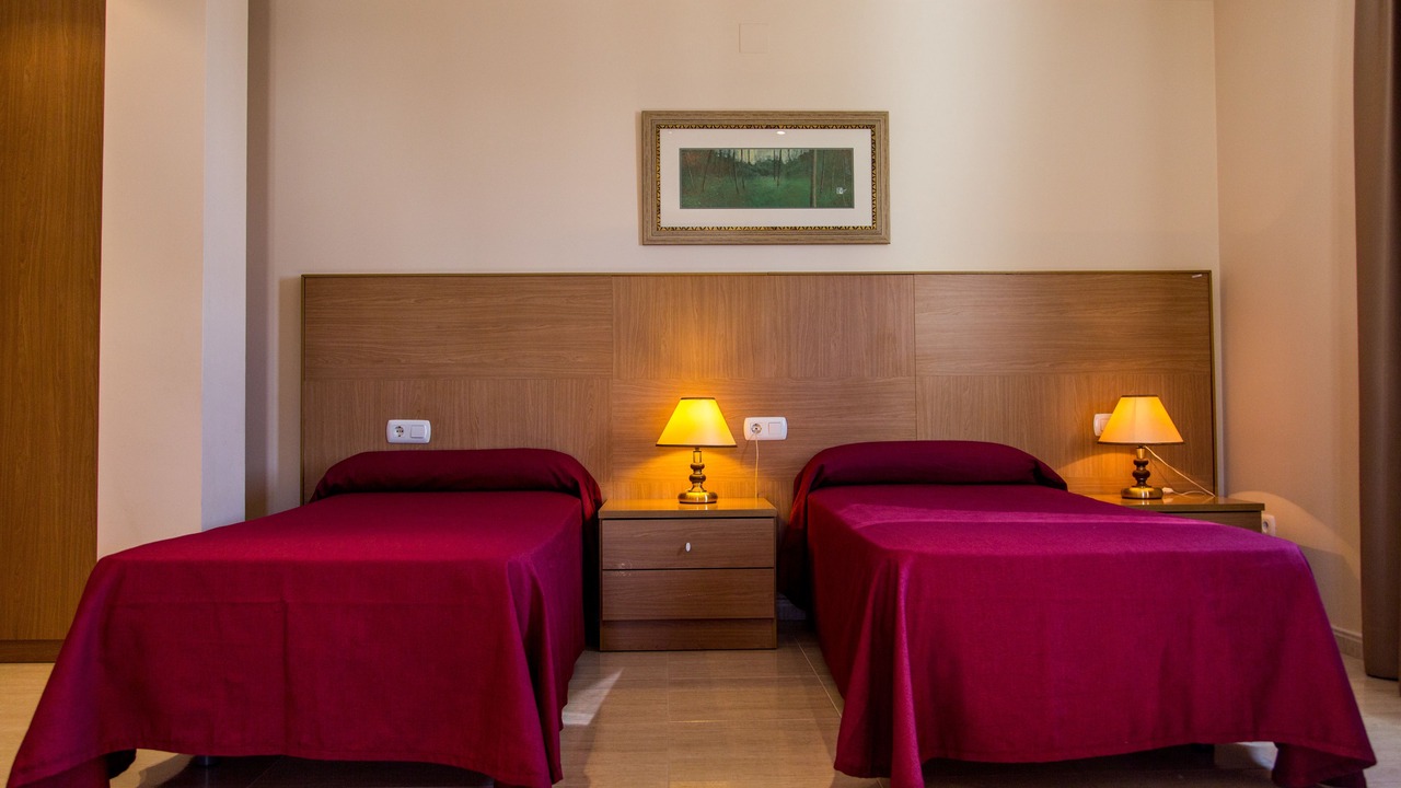 Photo of Bedroom in La Senia