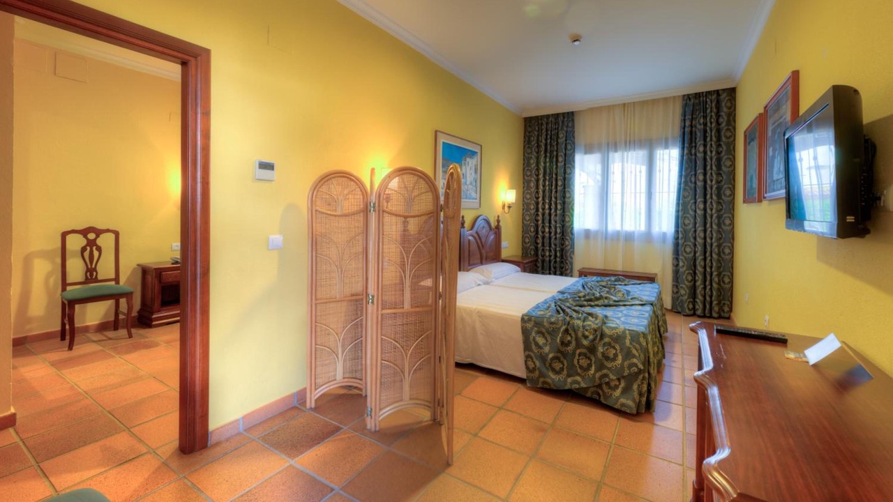 Photo of Bedroom in Zahara de los Atunes