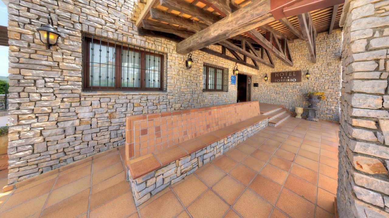Photo of Outdoor in Zahara de los Atunes