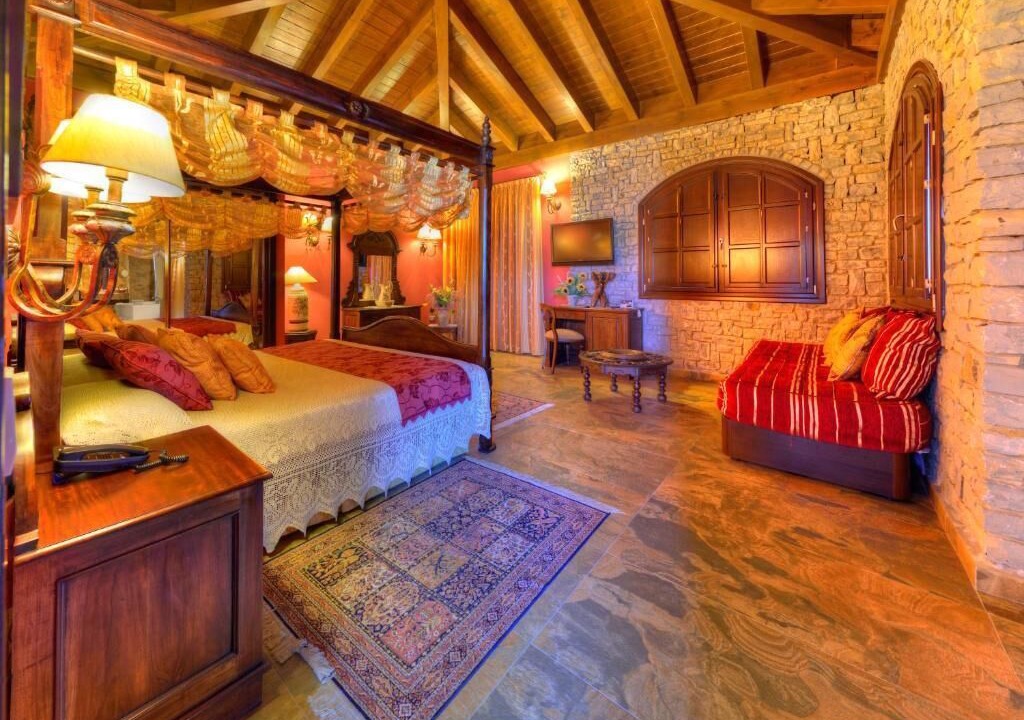 Photo of Bedroom in Zahara de los Atunes