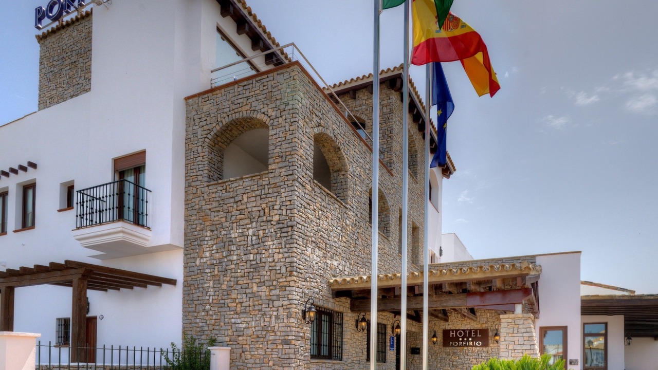 Photo of Outdoor in Zahara de los Atunes