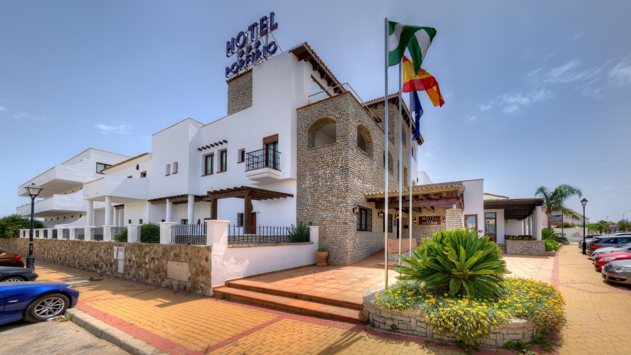 Photo of Outdoor in Zahara de los Atunes