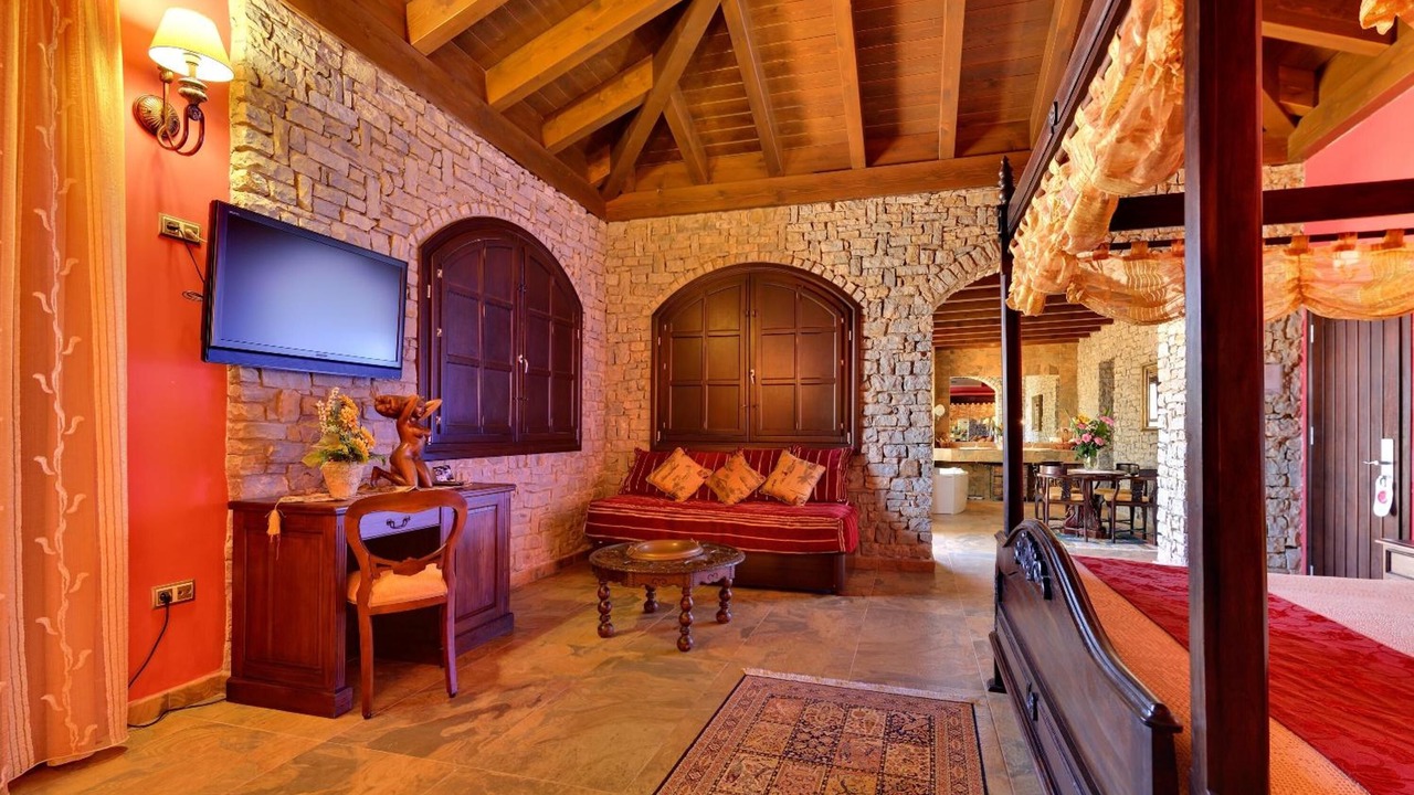 Photo of Bedroom in Zahara de los Atunes