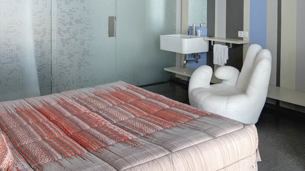 Photo of Bedroom in Mora d'Ebre