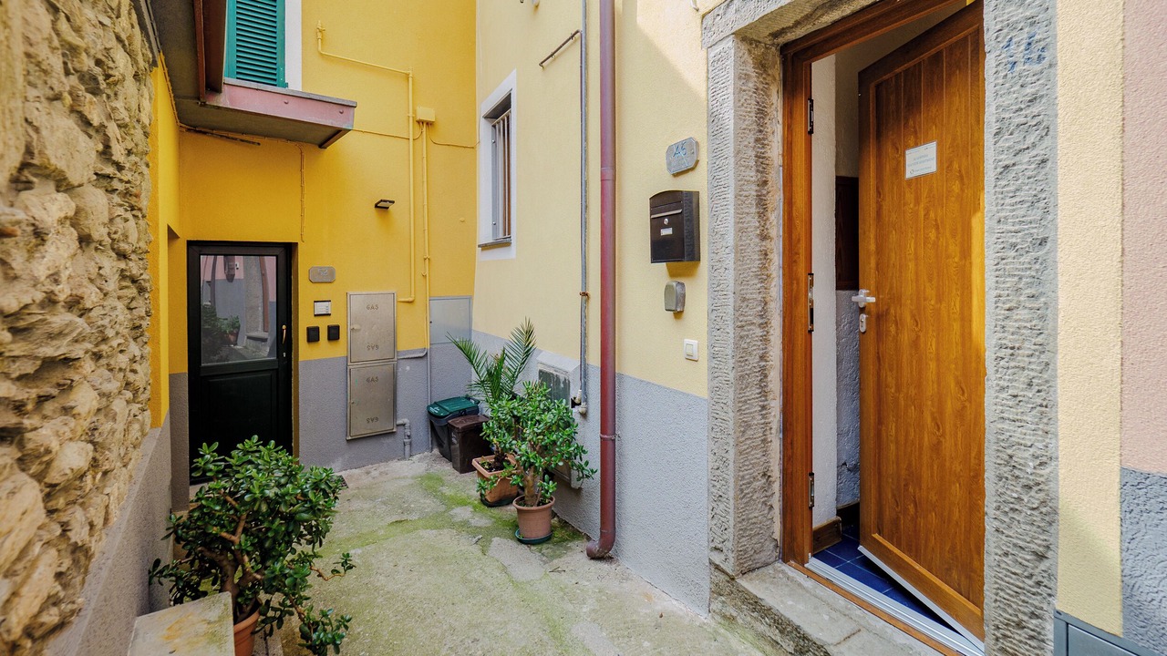 Photo of Outdoor in Manarola