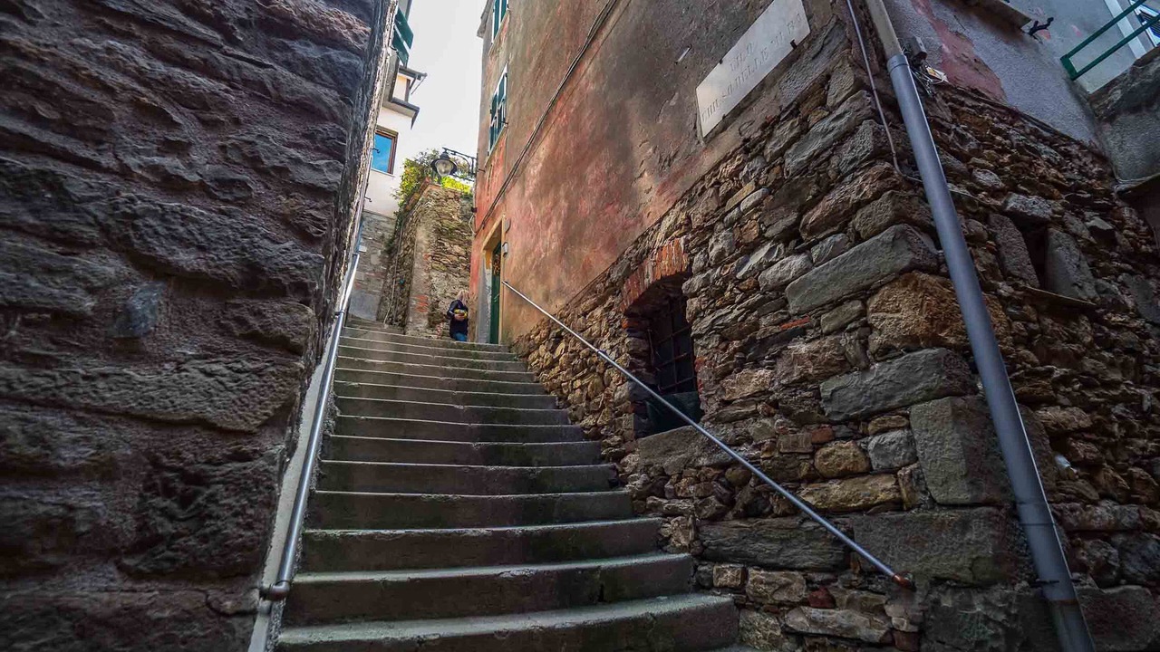 Photo of Others in Manarola