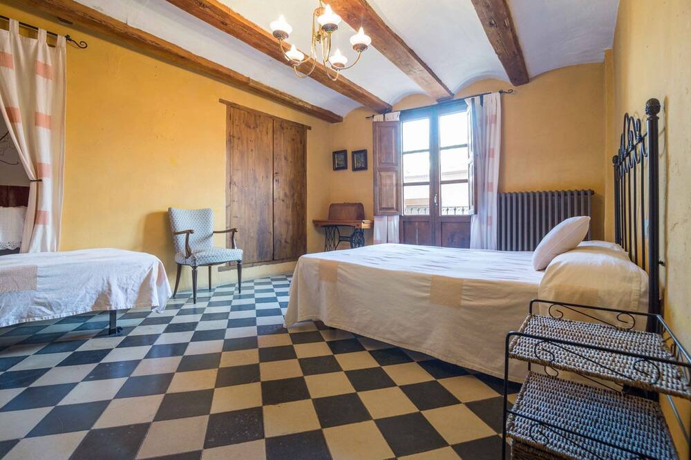 Photo of Bedroom in Ademuz