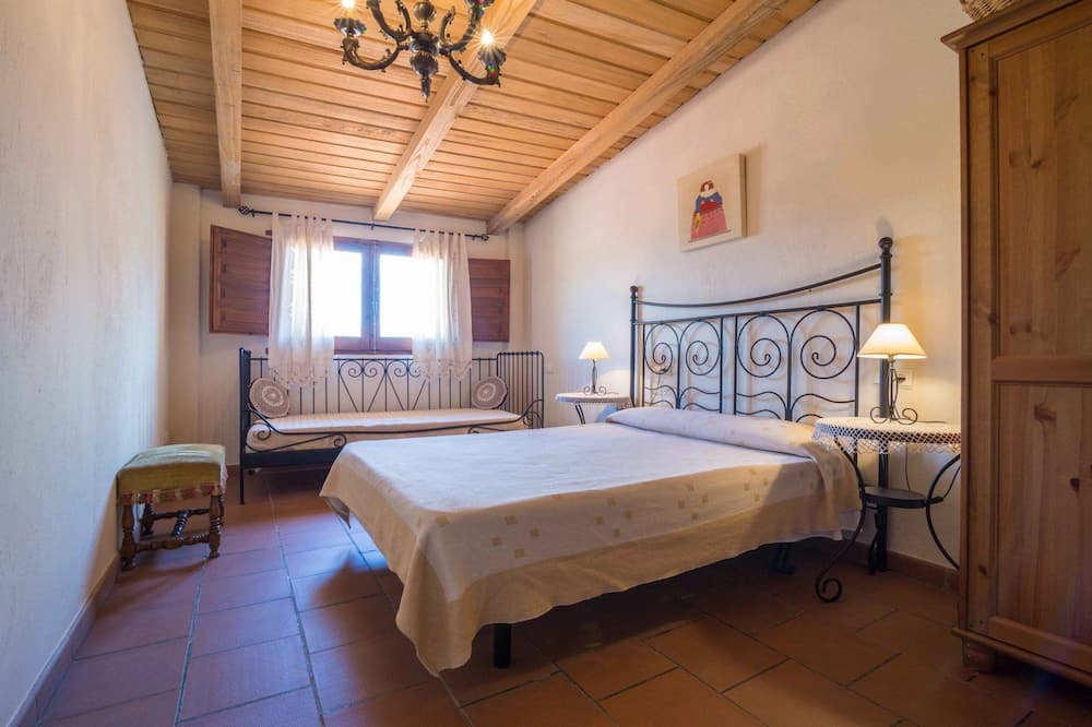 Photo of Bedroom in Ademuz