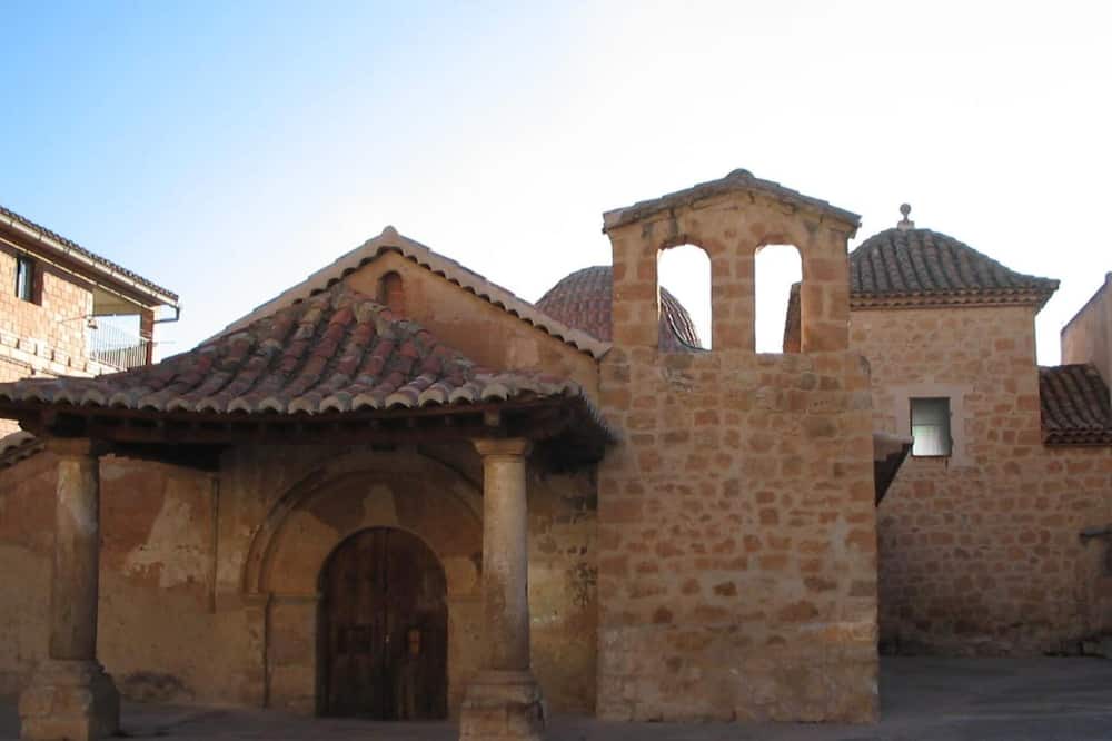 Photo of Outdoor in Ademuz