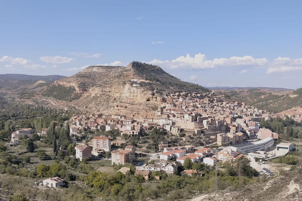 Photo of Outdoor in Ademuz
