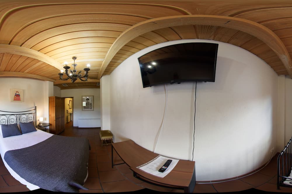Photo of Bedroom in Ademuz