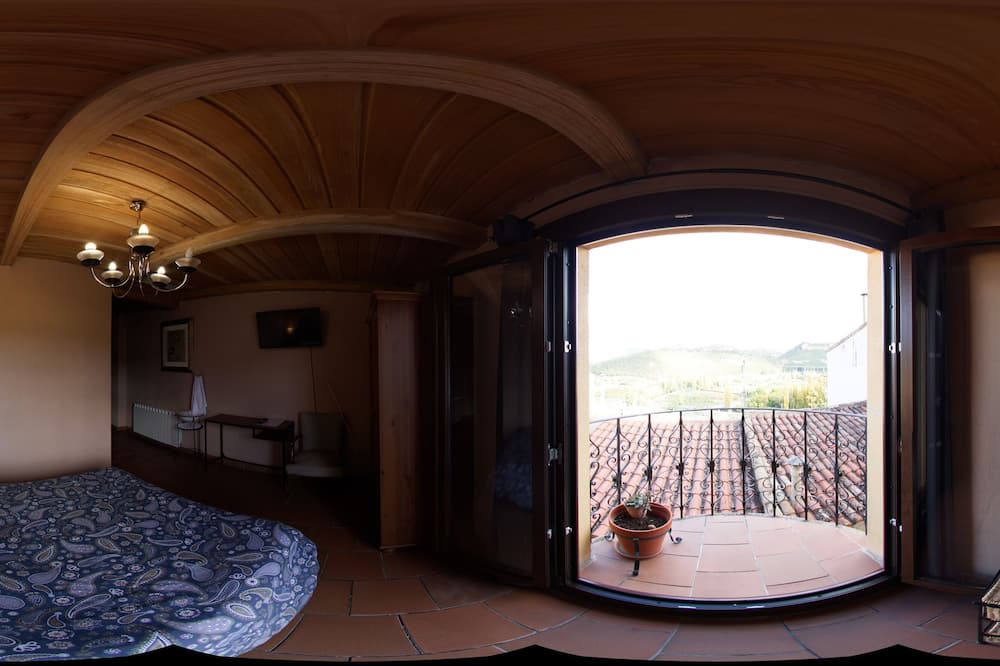 Photo of Bedroom in Ademuz