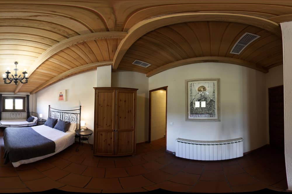 Photo of Bedroom in Ademuz