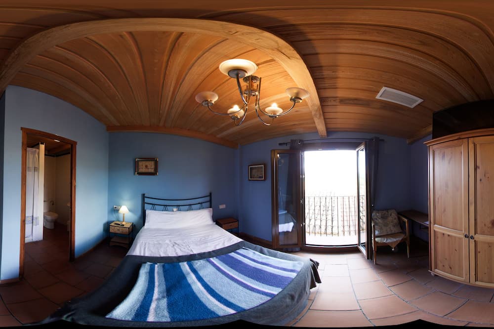 Photo of Bedroom in Ademuz