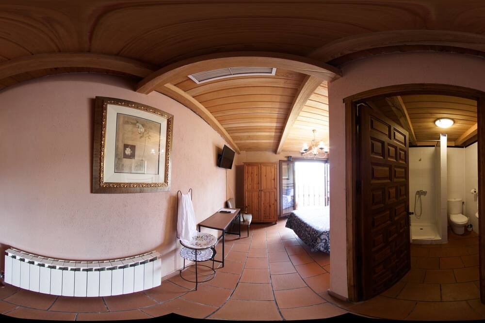 Photo of Bedroom in Ademuz