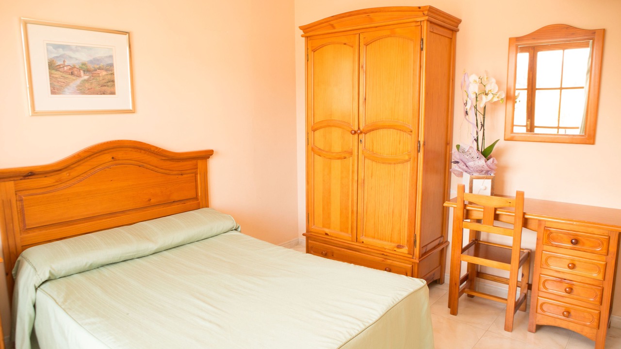 Photo of Bedroom in Horta de Sant Joan