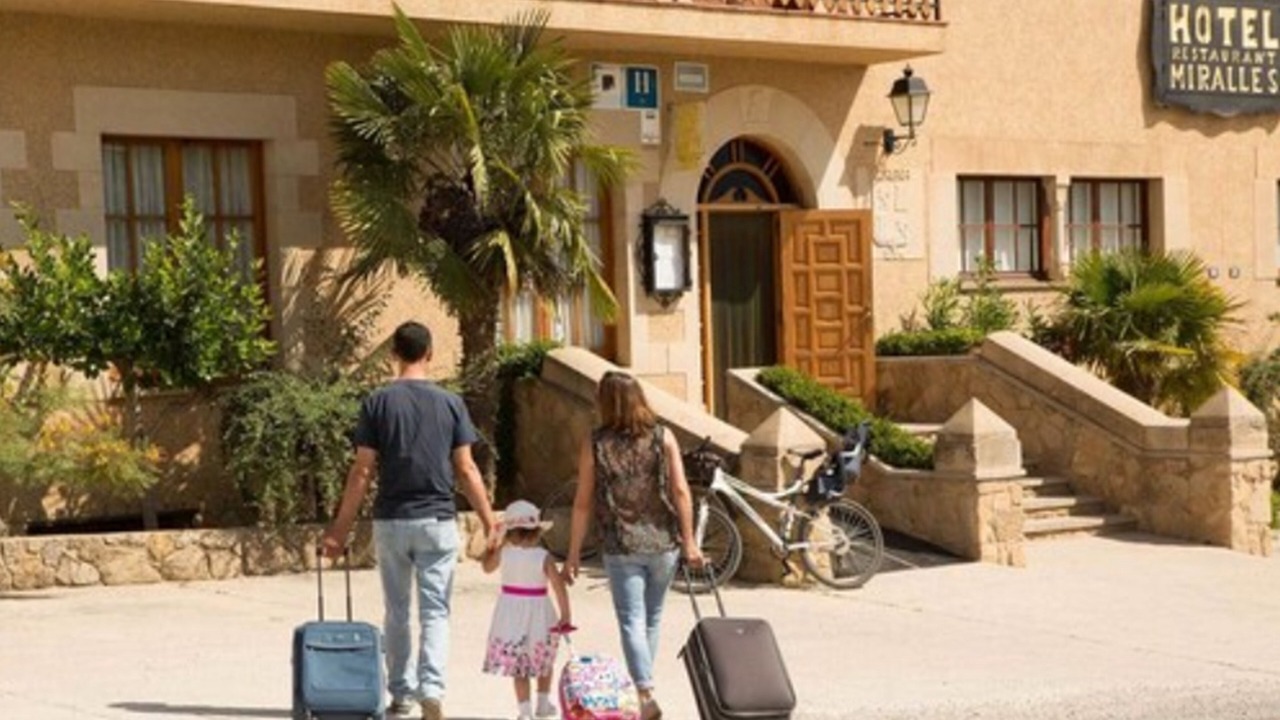 Photo of Outdoor in Horta de Sant Joan