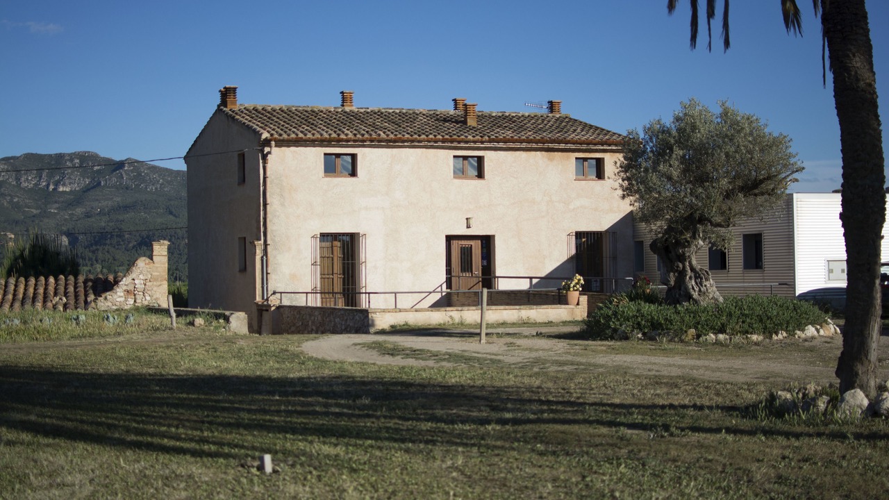 Photo of Outdoor in Benissanet