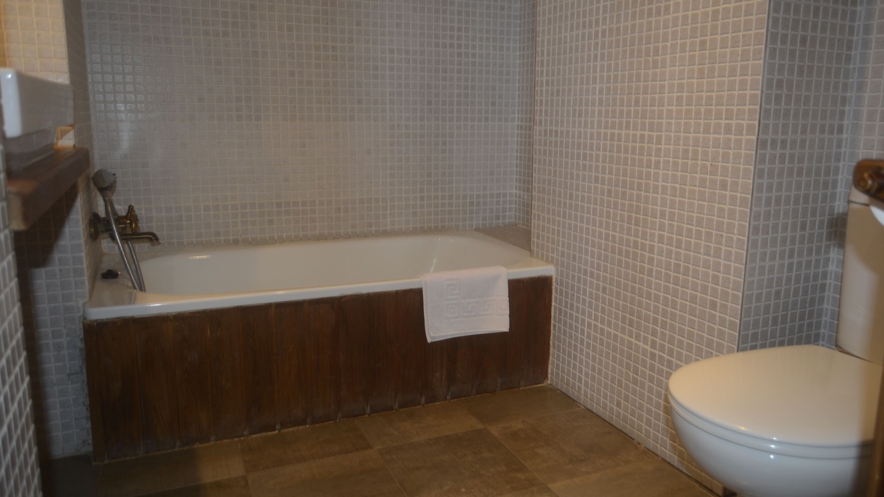 Photo of Bathroom in Benissanet