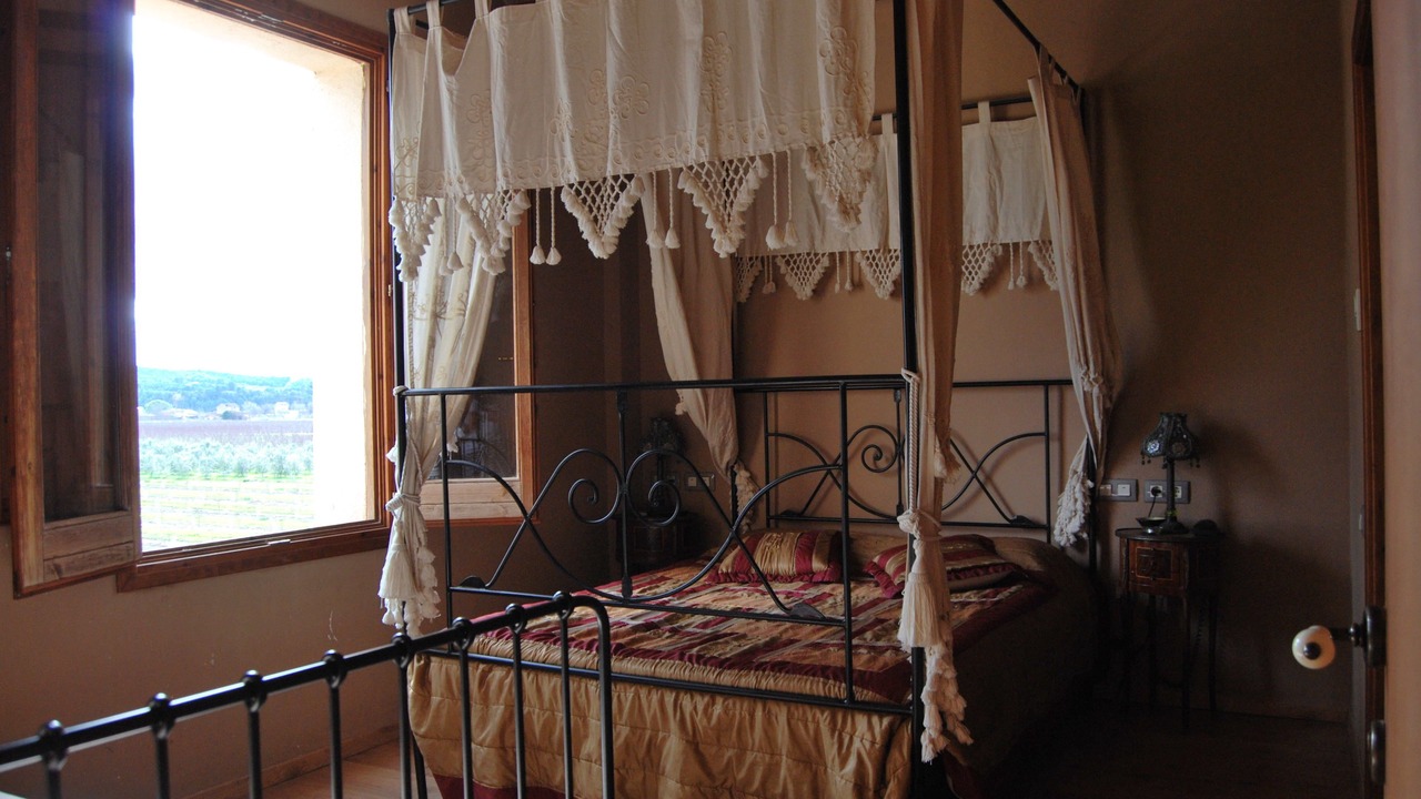 Photo of Bedroom in Benissanet