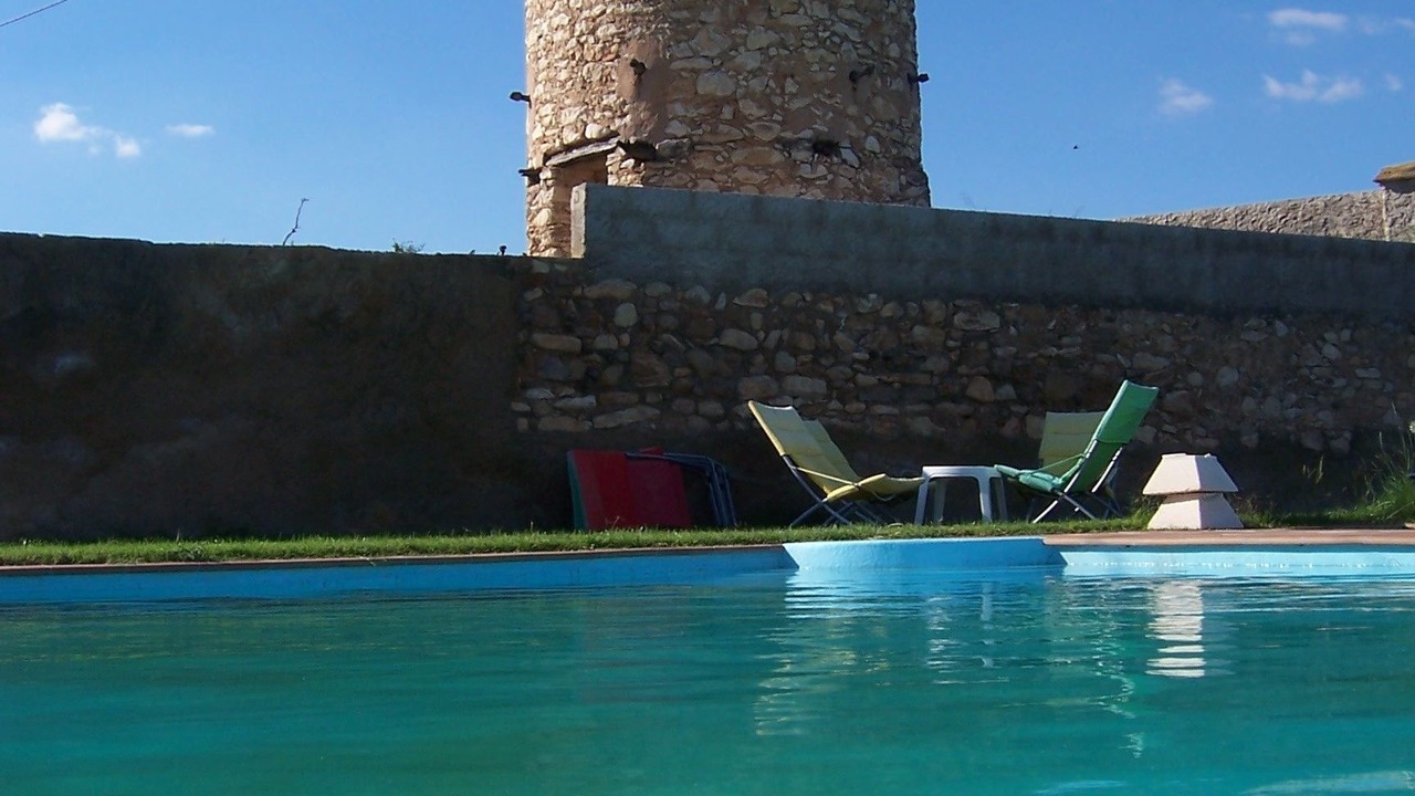 Photo of Outdoor in Benissanet