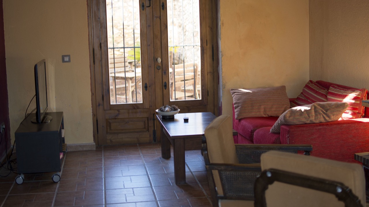 Photo of Bedroom in Benissanet