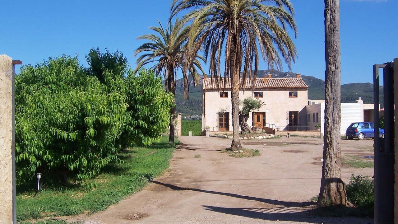 Photo of Outdoor in Benissanet