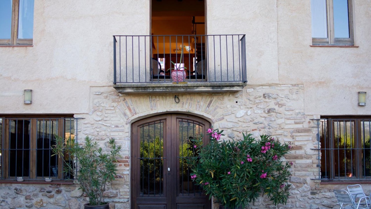 Photo of Outdoor in Benissanet