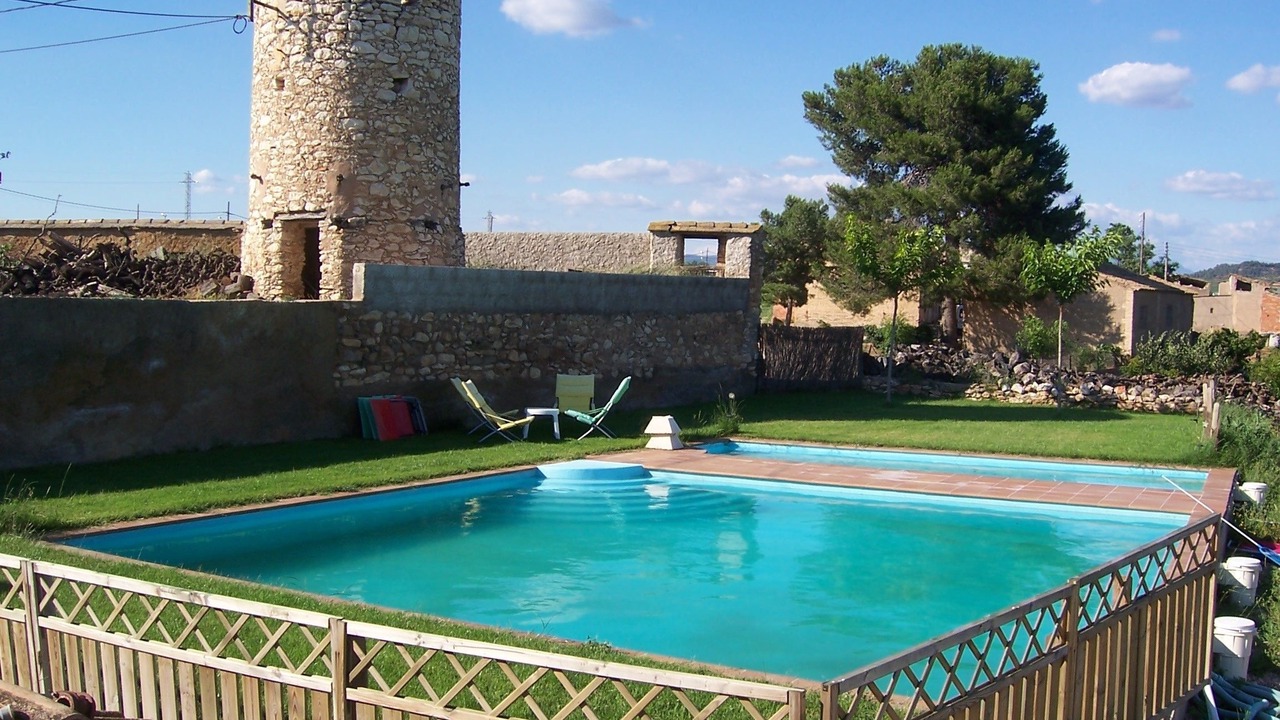 Photo of Outdoor in Benissanet
