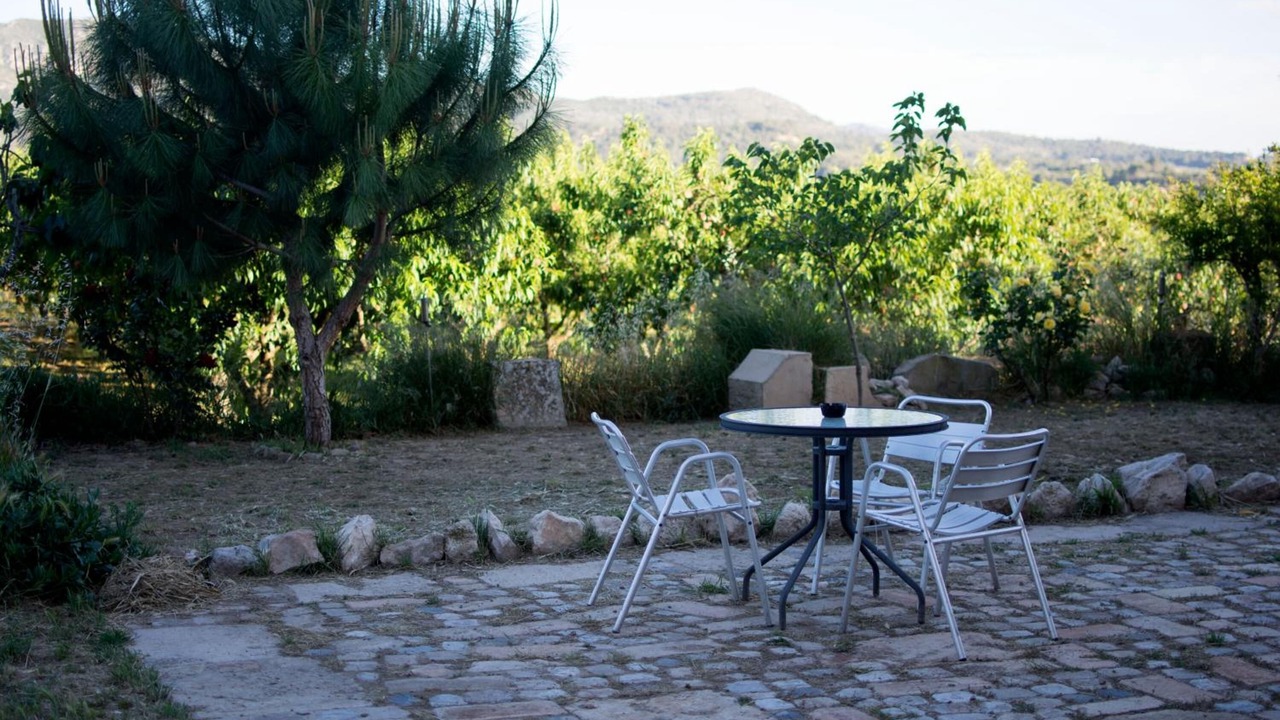 Photo of Outdoor in Benissanet