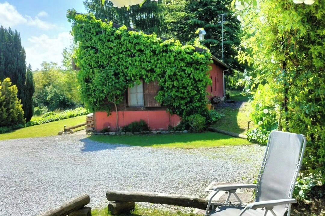 Photo of Bedroom in Mondovi