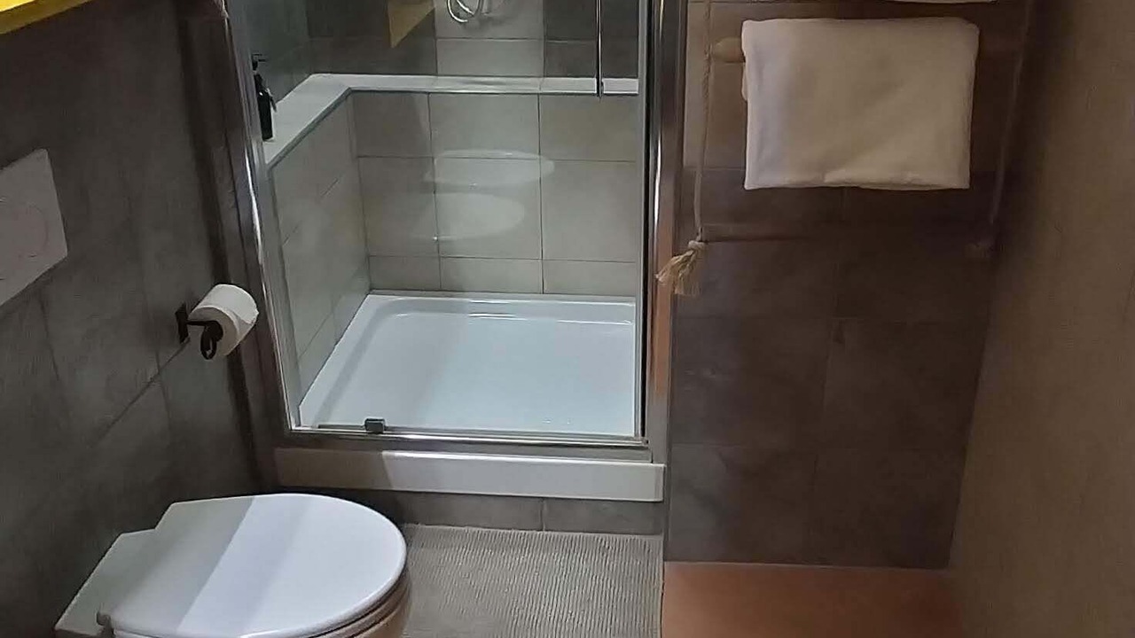 Photo of Bathroom in Mondovi