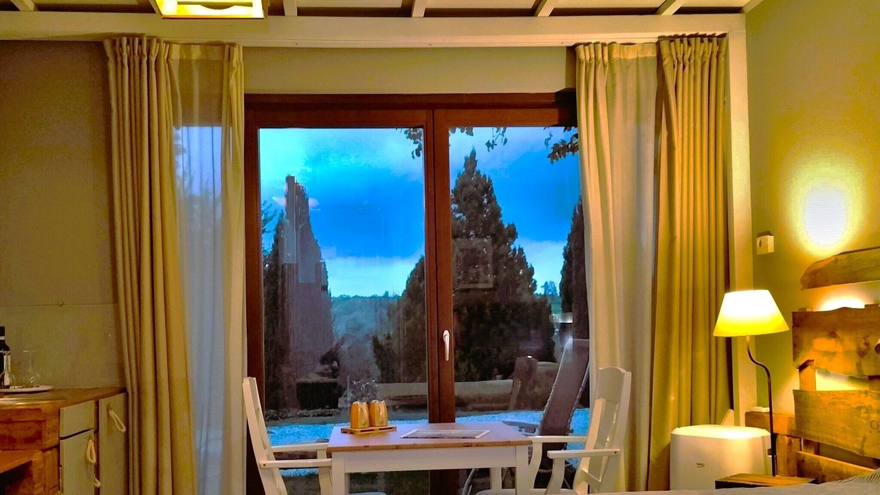 Photo of Bedroom in Mondovi