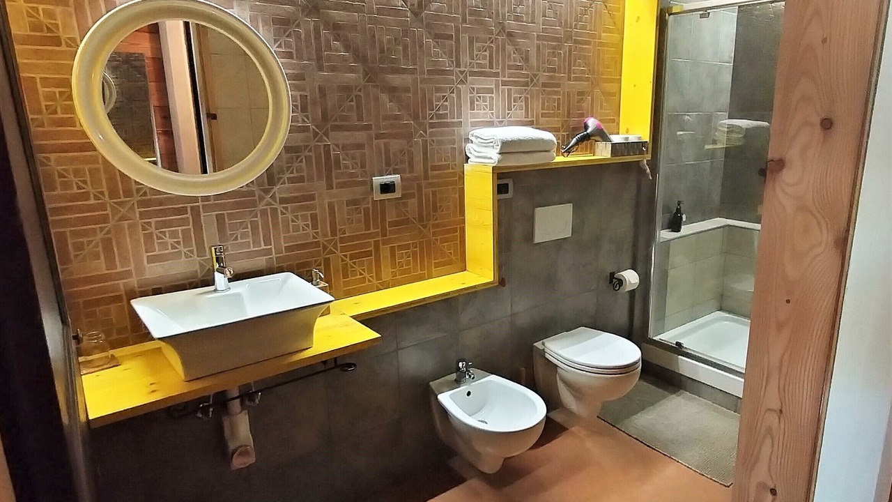 Photo of Bathroom in Mondovi