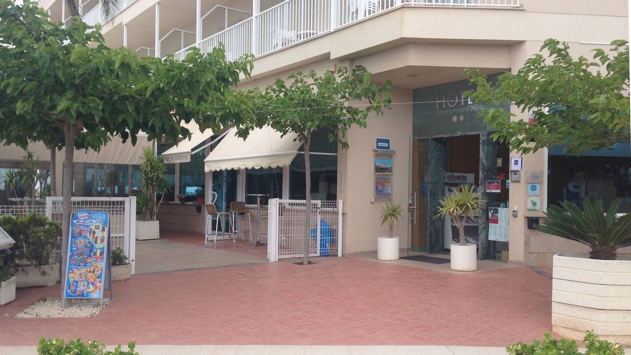Photo of Outdoor in L'Eucaliptus
