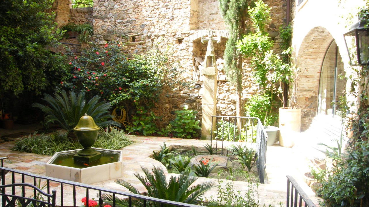 Photo of Patio Balcony in Perelada