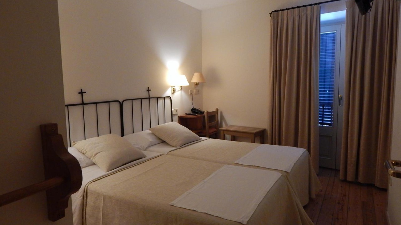 Photo of Bedroom in Perelada