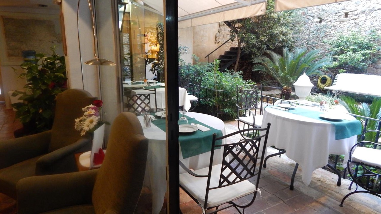Photo of Patio Balcony in Perelada