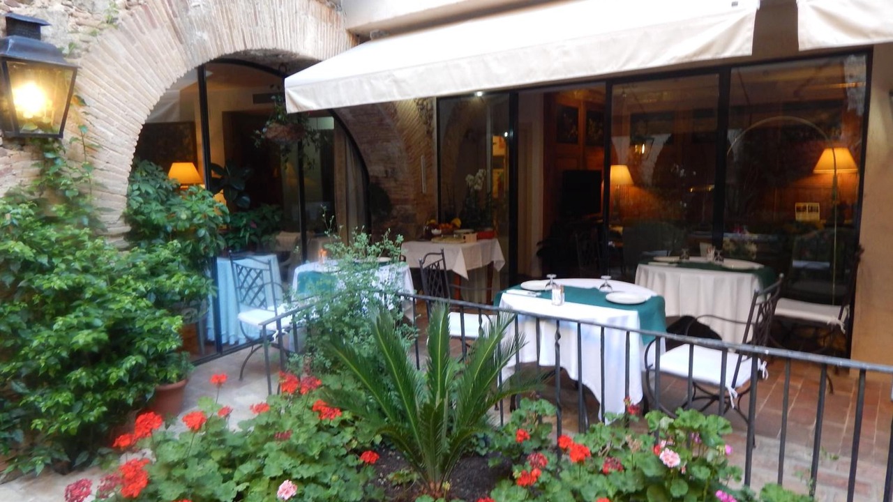Photo of Outdoor in Perelada
