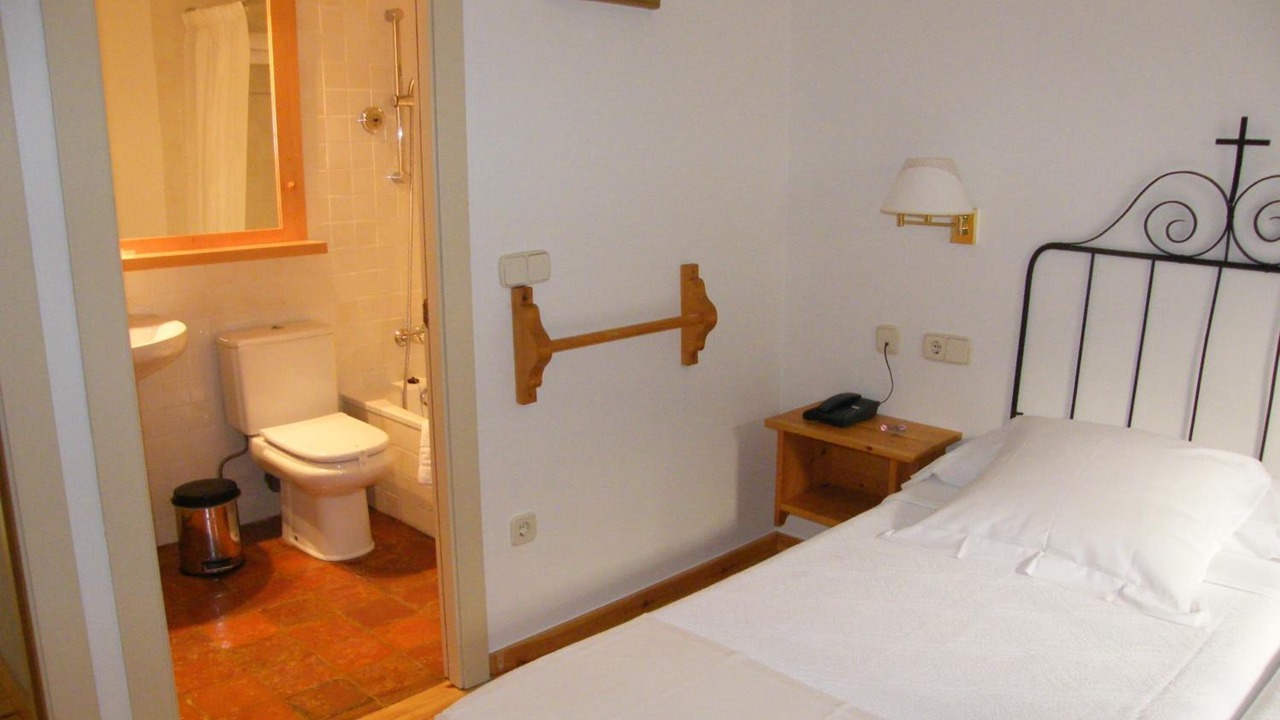 Photo of Bedroom in Perelada