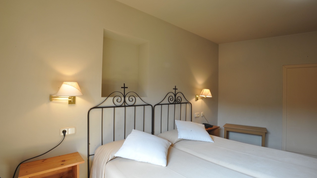 Photo of Bedroom in Perelada