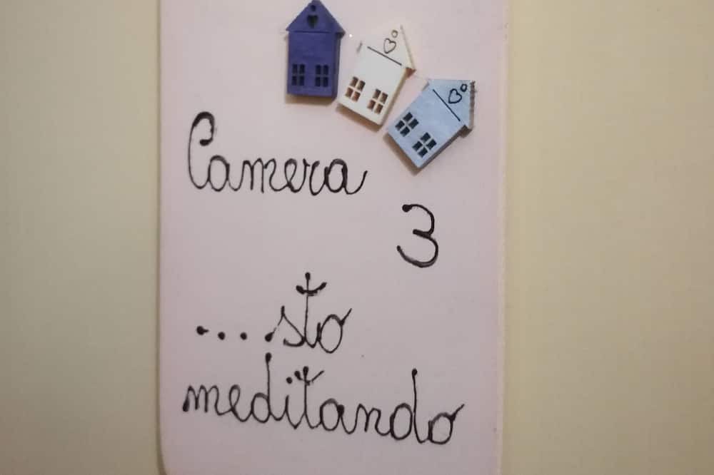 Photo of Bedroom in Marzano Appio
