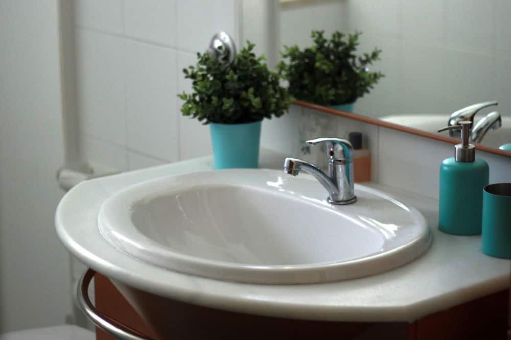 Photo of Bathroom in Marzano Appio