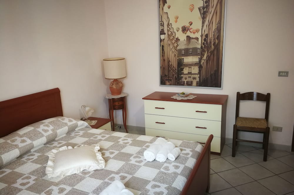 Photo of Bedroom in Marzano Appio