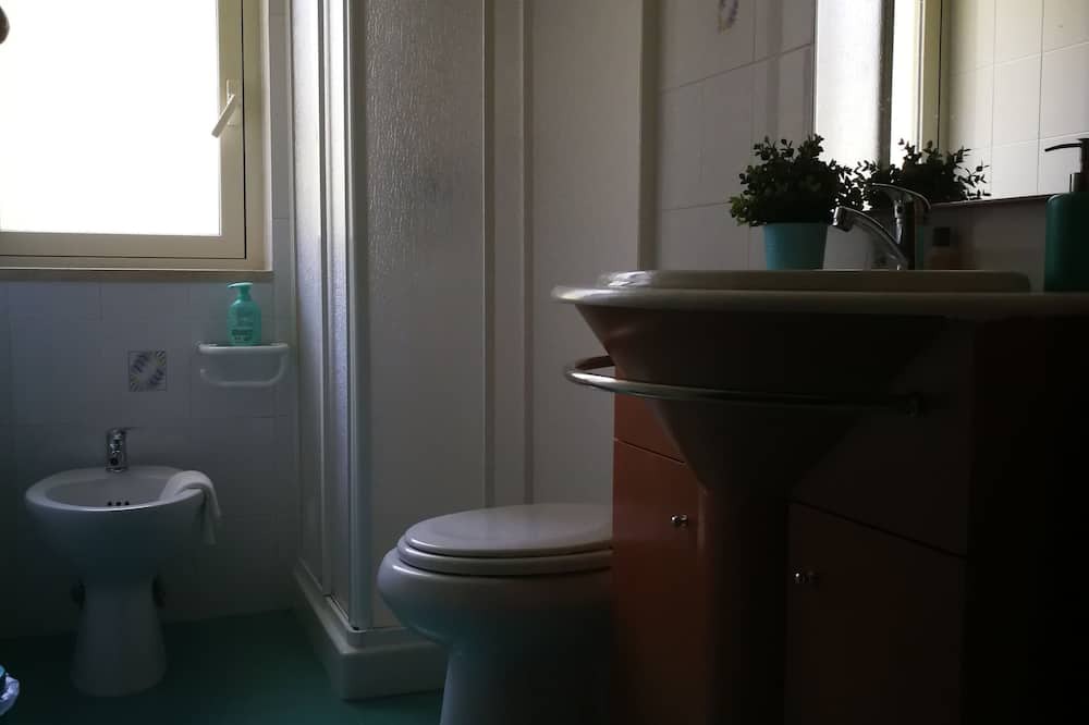 Photo of Bathroom in Marzano Appio