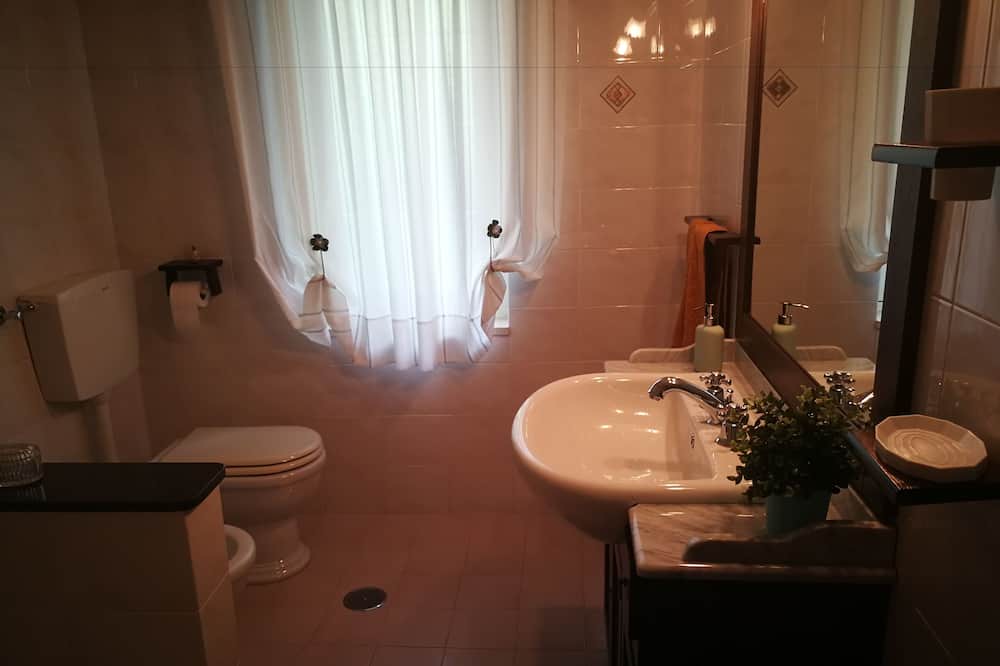 Photo of Bathroom in Marzano Appio