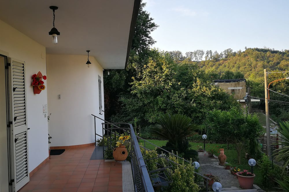 Photo of Outdoor in Marzano Appio