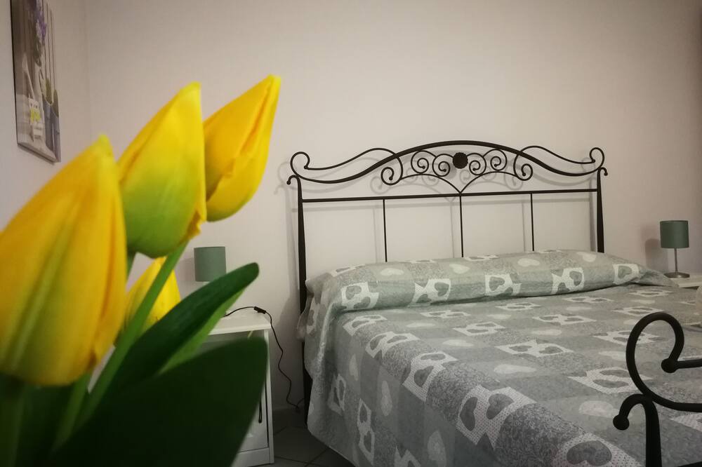 Photo of Bedroom in Marzano Appio